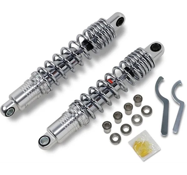DRAG SPECIALTIES Federung hinten für Harley Davidson XLH 883 1986-2003