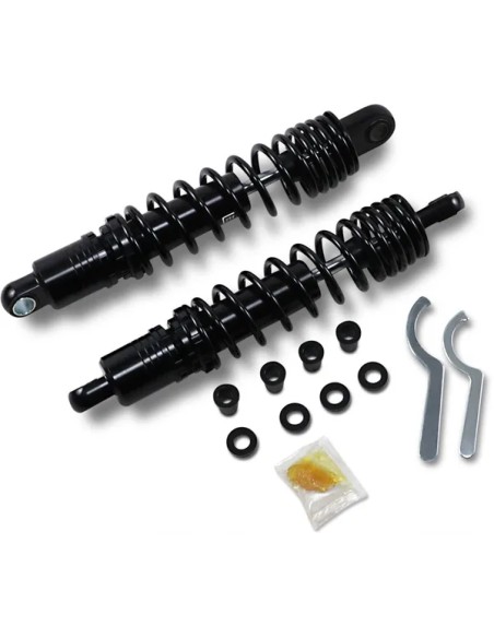 DRAG SPECIALTIES Federung hinten für Harley Davidson XLH 883 1986-2003