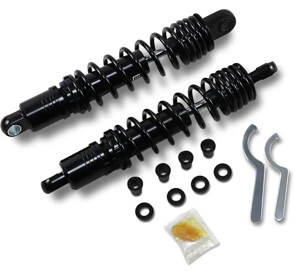 DRAG SPECIALTIES Federung hinten für Harley Davidson XLH 883 1986-2003