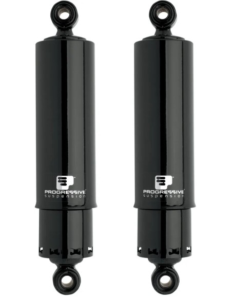 PROGRESSIVE SUSPENSION Federung hinten für Harley Davidson FXD 1450 1999-2005