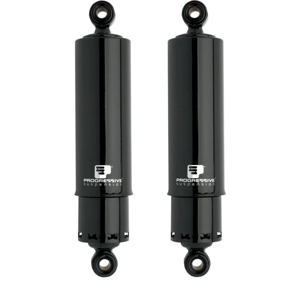PROGRESSIVE SUSPENSION Federung hinten für Harley Davidson FXD 1450 1999-2005