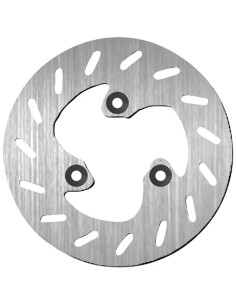 Runde Standard-Bremsscheibe