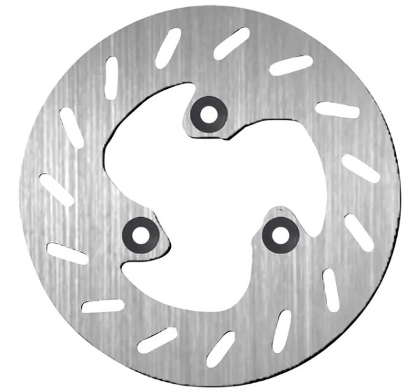 SBS Bremsscheiben für MBK NITRO 50 1997-2010