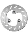 Runde Standard-Bremsscheibe