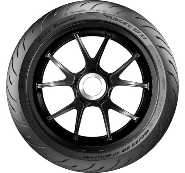 PIRELLI Reifen - Detailansicht