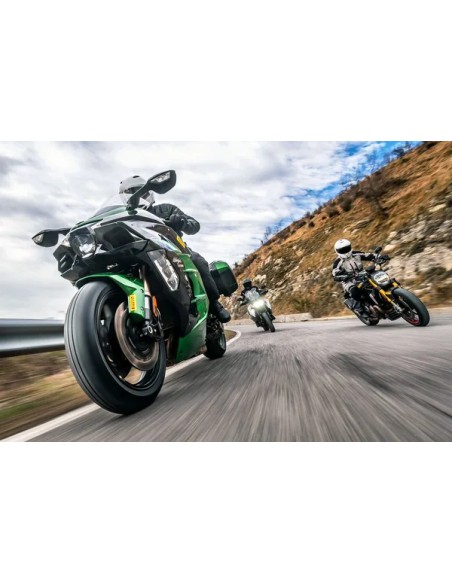 PIRELLI Reifen Bild 4