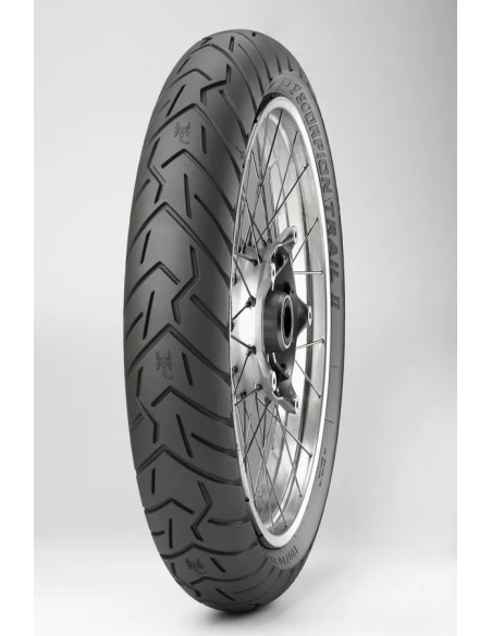 PIRELLI Reifen für KTM SUPER ADVENTURE 1290 S ABS 2017-2024