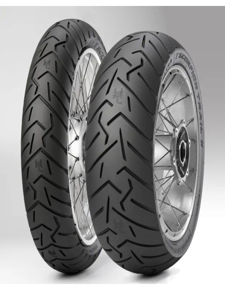 PIRELLI Reifen - Detailansicht