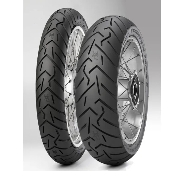 PIRELLI Reifen - Detailansicht