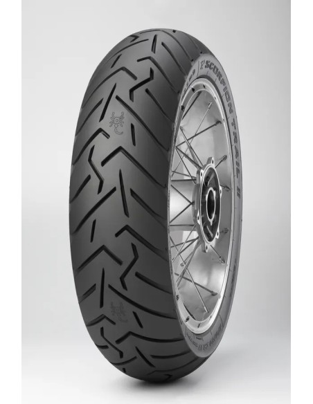 PIRELLI Reifen - Einbaubeispiel
