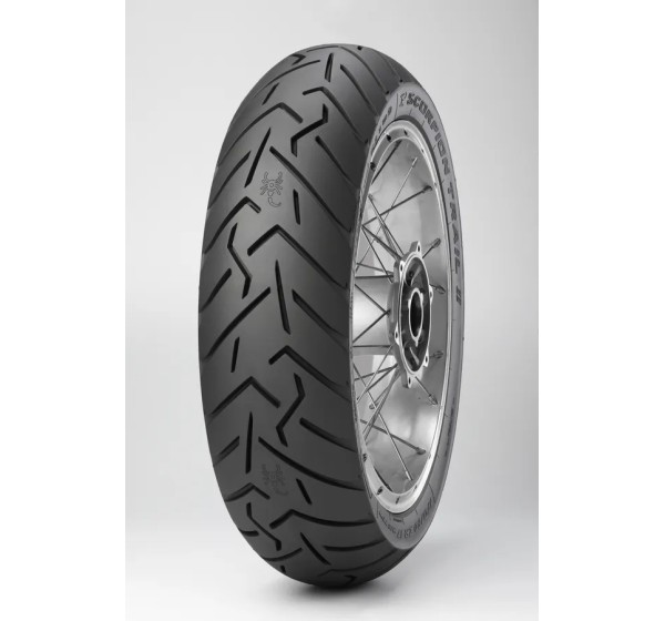 PIRELLI Reifen - Einbaubeispiel