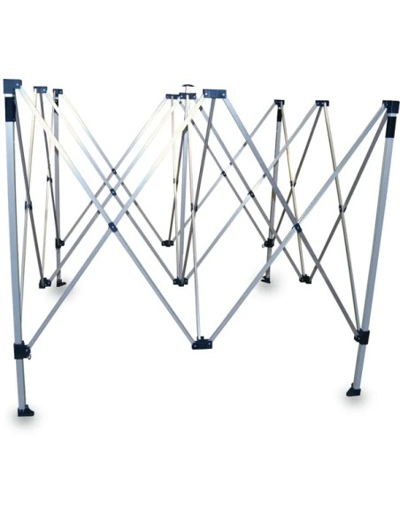 PROMOTIONAL ITEMS VENDOR Pavillons - Detailansicht