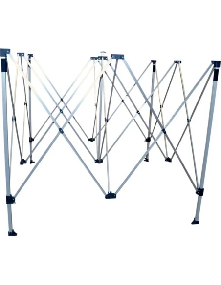 PROMOTIONAL ITEMS VENDOR Pavillons - Einbaubeispiel