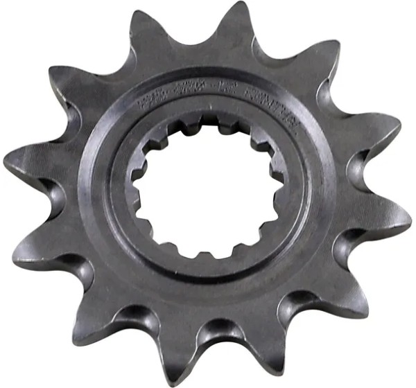 RENTHAL Ritzel & Kettenräder für YAMAHA YZ 250 1999-2024