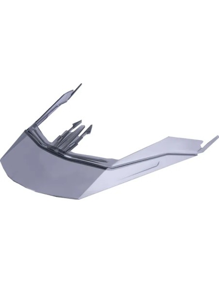 ALPINESTARS Zubehör - VISOR EXTENSION S-M10