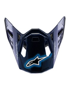 Supertech M10 TLD Schirm Ed25