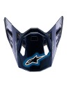 Supertech M10 TLD Schirm Ed25