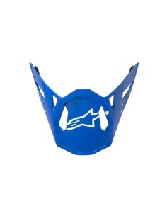 Schirm für Supertech M10 Flood Helm