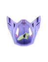 Schirm für Supertech M10 Jett Helm