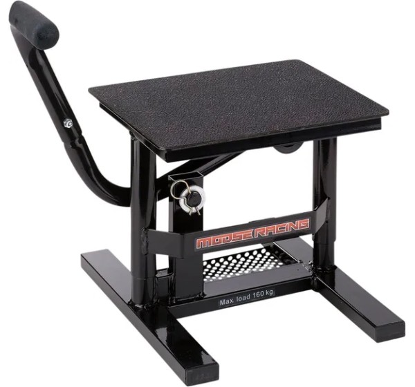 MOOSE OFFROAD Hubständer & Werkstattwagen - STAND LIFT VINT/MINI MSE