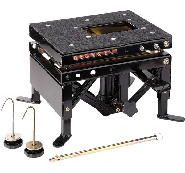 MOOSE OFFROAD Hubständer & Werkstattwagen - STAND LIFT SCIS HYD MSE