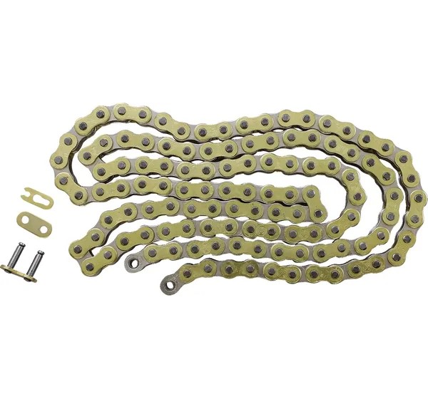 MOOSE OFFROAD HARD-PARTS Ketten für YAMAHA SR 125 1981-2002