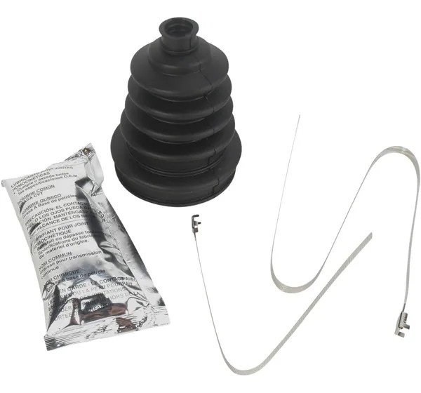 MOOSE OFFROAD FOUR WHEEL Achsen & Naben - Detailansicht