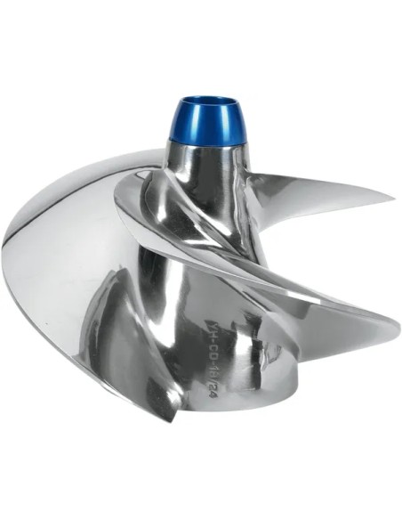 SOLAS Jetboot-Antrieb für YAMAHA VX 1100 2005-2015