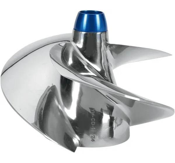 SOLAS Jetboot-Antrieb für YAMAHA VX 1100 2005-2015