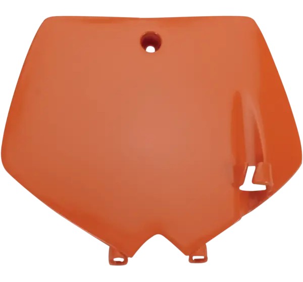 UFO Rahmenkomponenten für KTM SX 65 2002-2008
