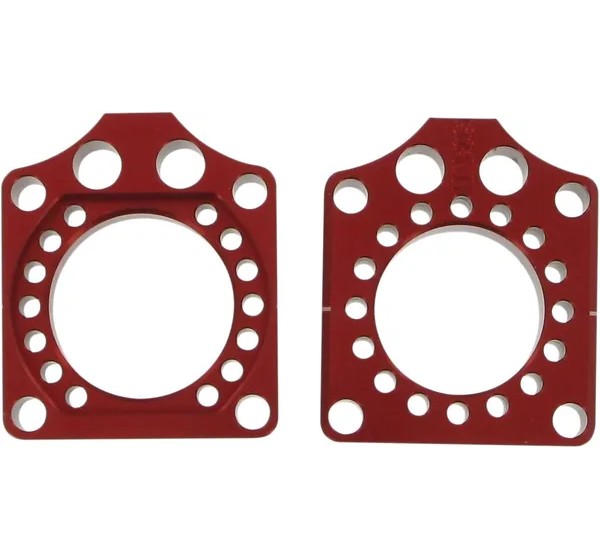 PRO CIRCUIT Montagematerial & Zubehör für HONDA CRF 250 R 2009-2017