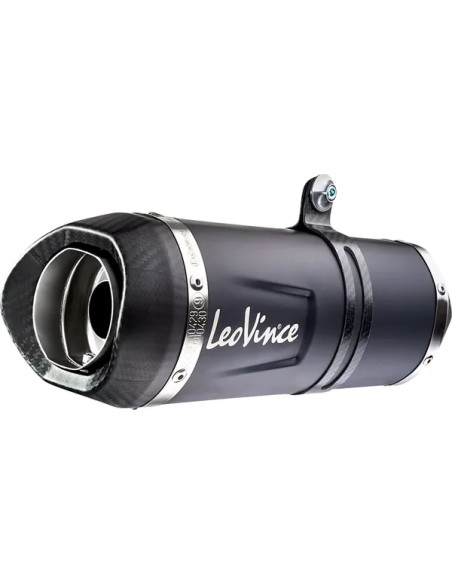 LEOVINCE Komplettanlagen Bild 5