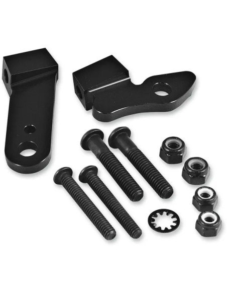 POWERMADD Montagematerial & Zubehör für Harley Davidson FXSTS 1340 1988-1999