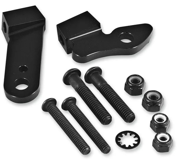 POWERMADD Montagematerial & Zubehör für Harley Davidson FXSTS 1340 1988-1999