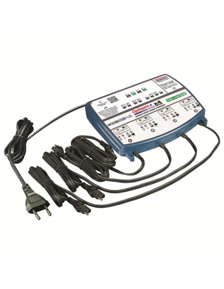 TECMATE Ladegeräte Bild 6