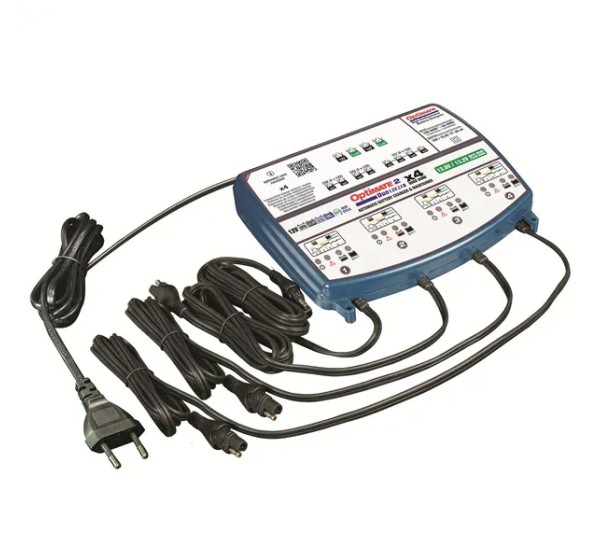 TECMATE Ladegeräte Bild 6