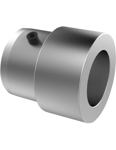KHROME WERKS Stummellenker & Lenkerenden - EXTENSION H-BAR F/ETC