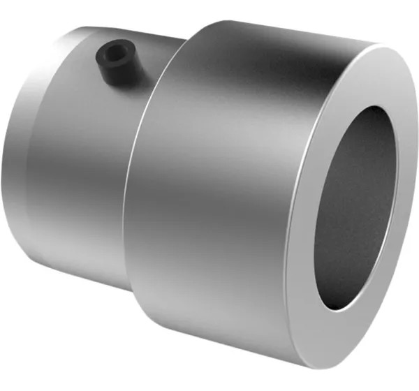 KHROME WERKS Stummellenker & Lenkerenden - EXTENSION H-BAR F/ETC