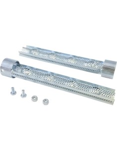 Hp-Plus® Drag Pipe Dämpfereinsätze
