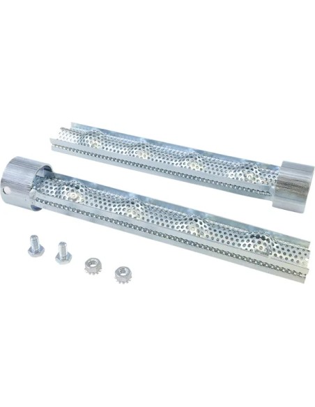 KHROME WERKS Dämpfereinsätze & Einsätze - 1-3/4 HP-PLUS BAFFLE
