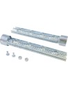Hp-Plus® Drag Pipe Dämpfereinsätze