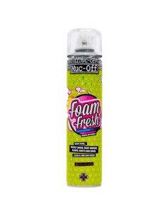 Foam Fresh