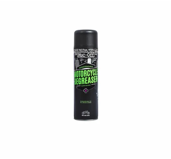 MUC-OFF Reinigungsmittel & Politur - MOTORCYCLE DEGREASER 500ML