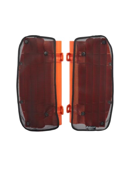 POLISPORT Montagematerial & Zubehör für BETA RR 300 2013-2019