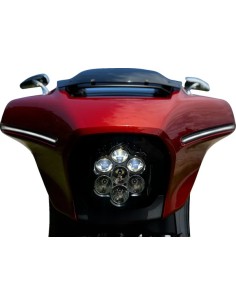 Shark Demon™ Performance LED-Scheinwerfer