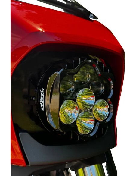 CUSTOM DYNAMICS Scheinwerfer - Detailansicht