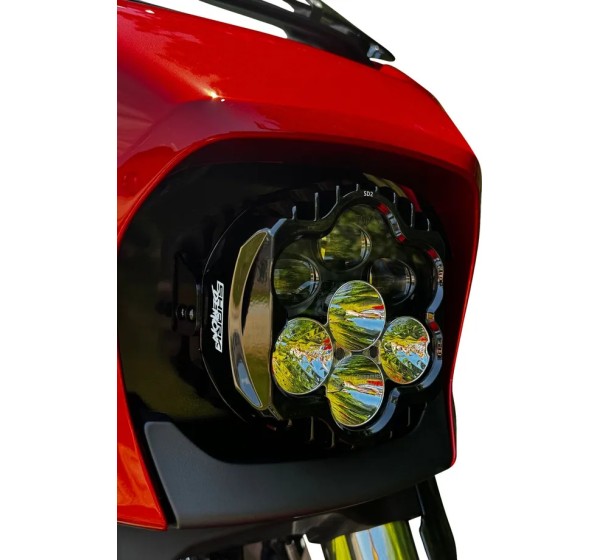 CUSTOM DYNAMICS Scheinwerfer - Detailansicht