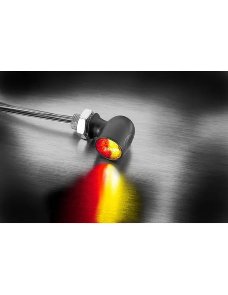 KELLERMANN Rück- und Bremslichter - Detailansicht