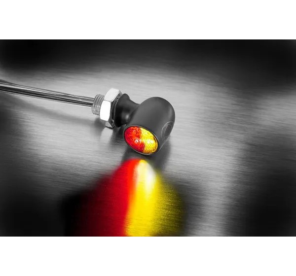 KELLERMANN Rück- und Bremslichter - Detailansicht