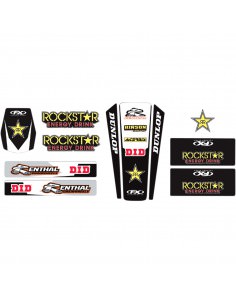 FACTORY EFFEX GRAFIK KIT RS UNIV